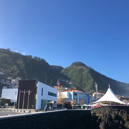 Perola Views Inn By Madeira Sun Travel ポルト・モニス エクステリア 写真