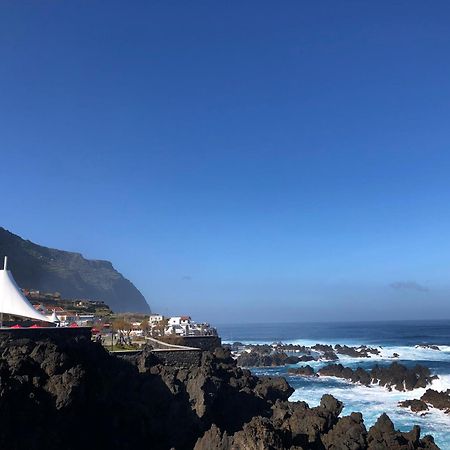 Perola Views Inn By Madeira Sun Travel ポルト・モニス エクステリア 写真