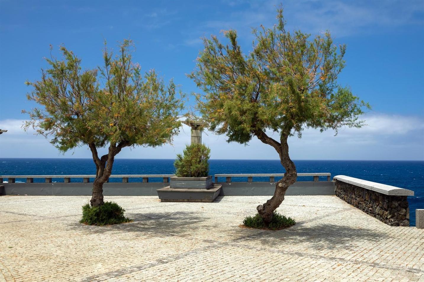 Perola Views Inn By Madeira Sun Travel ポルト・モニス エクステリア 写真