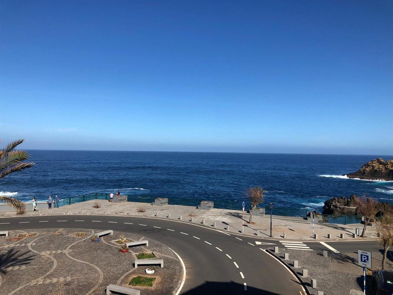 Perola Views Inn By Madeira Sun Travel ポルト・モニス エクステリア 写真